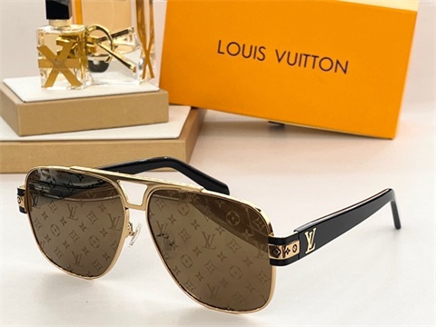 LV sunglass-484